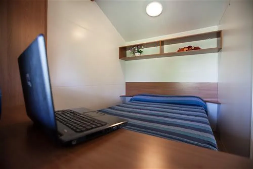 Campeggio Lake Placid