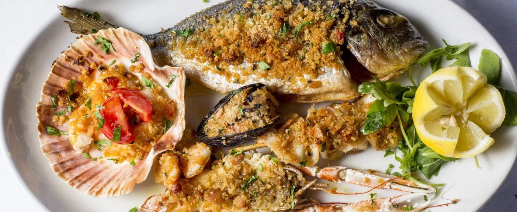 Campeggio Lake Placid