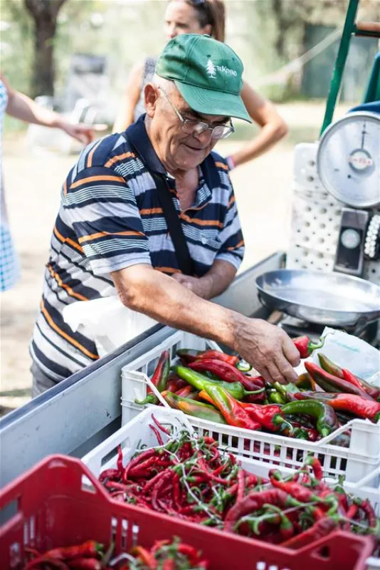 Campeggio Lake Placid