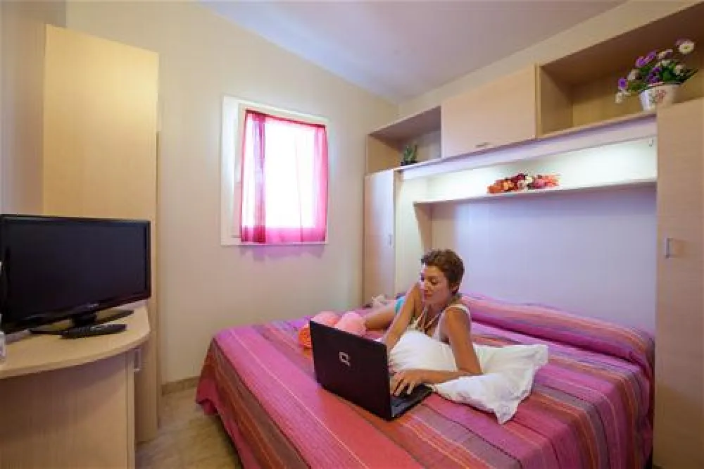 Campeggio Lake Placid