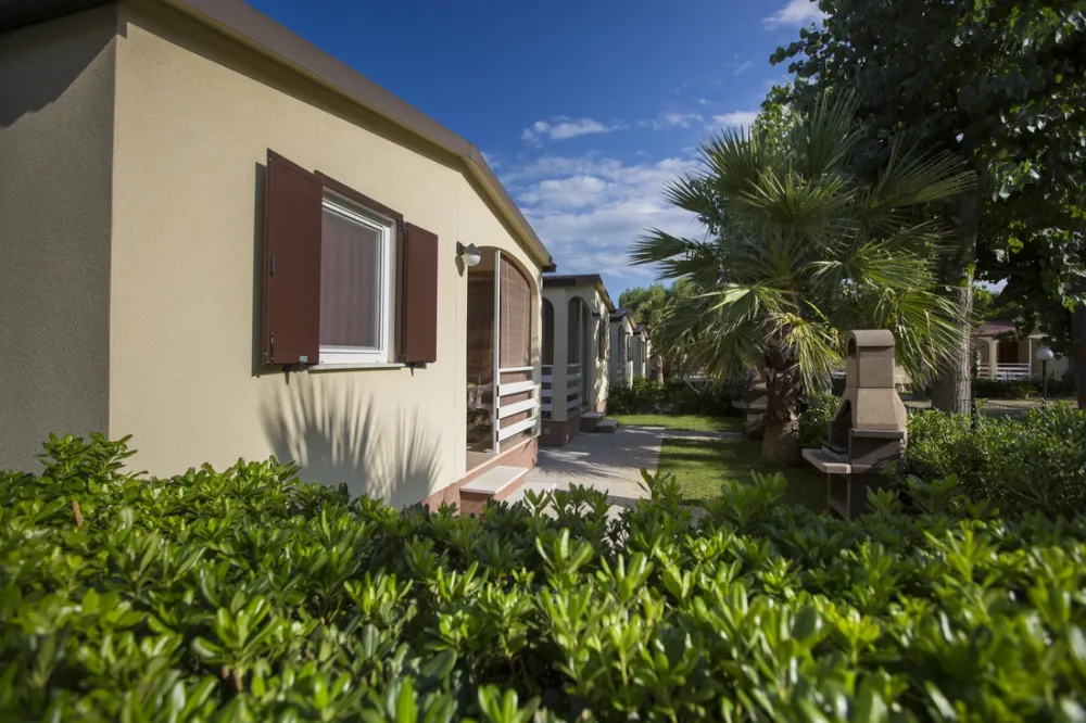 Campeggio Lake Placid