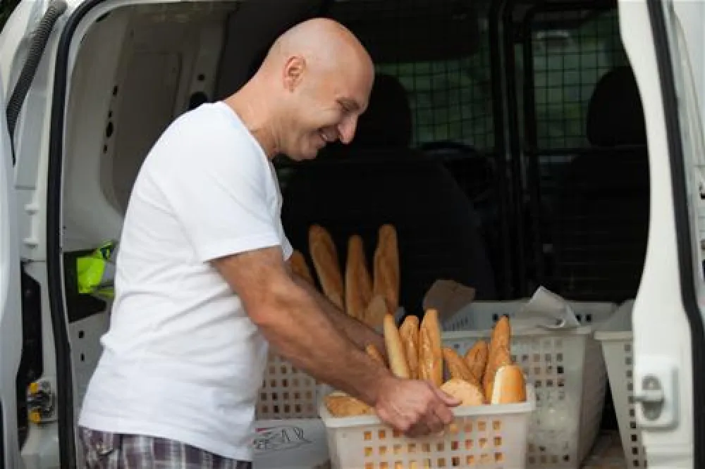 Campeggio Lake Placid