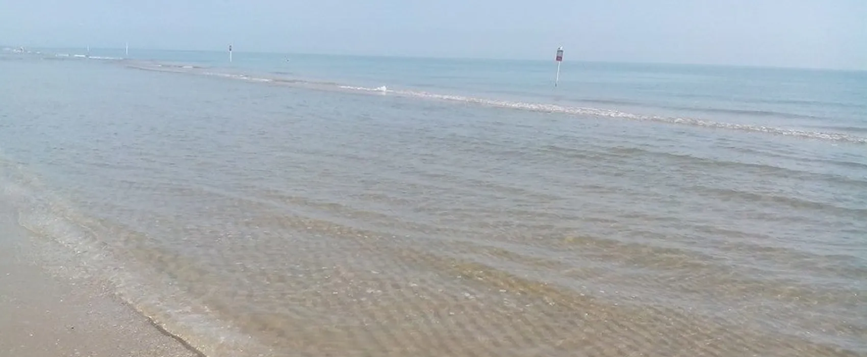 Campeggio Lake Placid