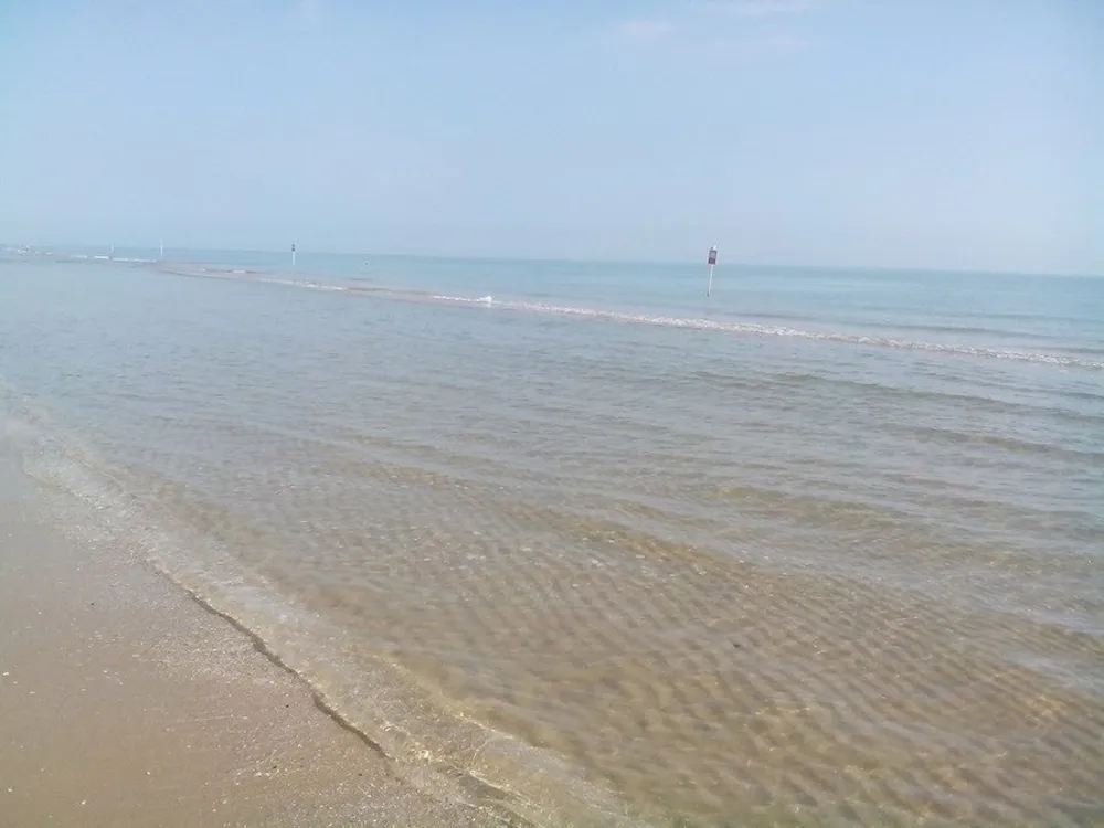 Campeggio Lake Placid