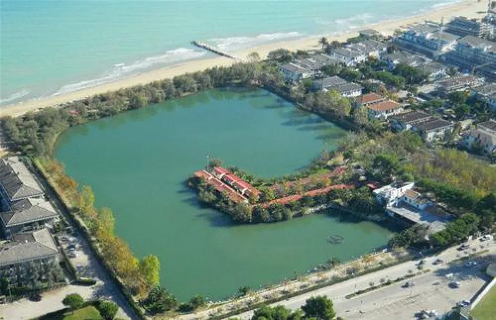 Campeggio Lake Placid