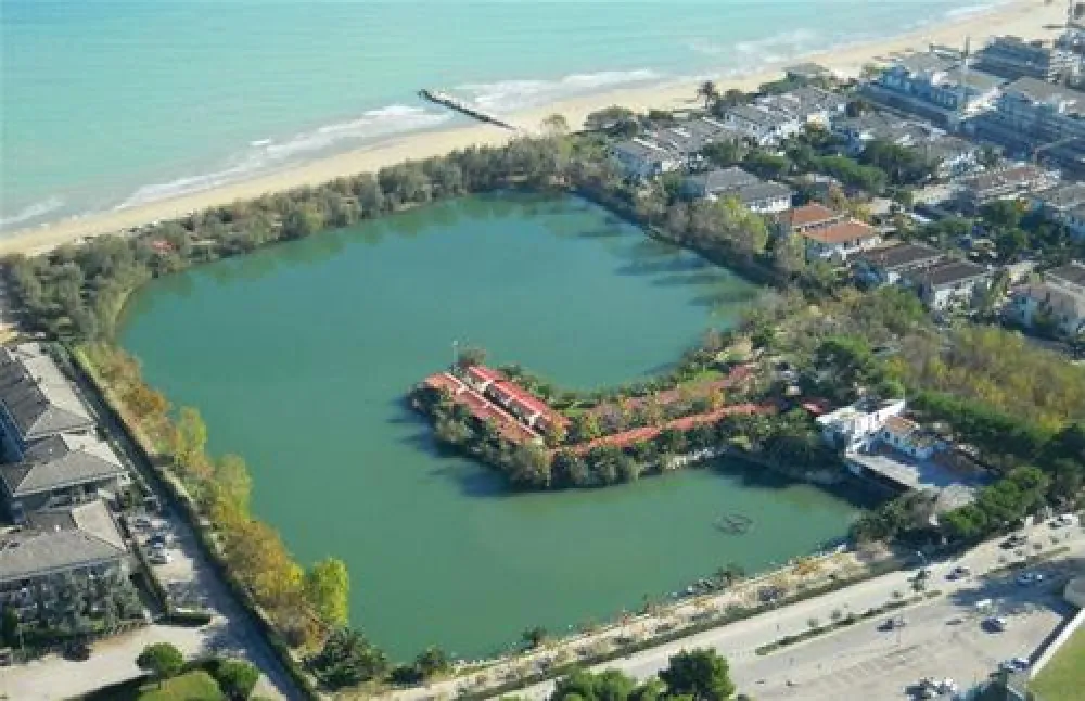 Campeggio Lake Placid