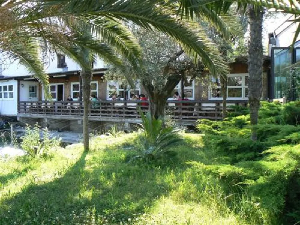 Campeggio Lake Placid