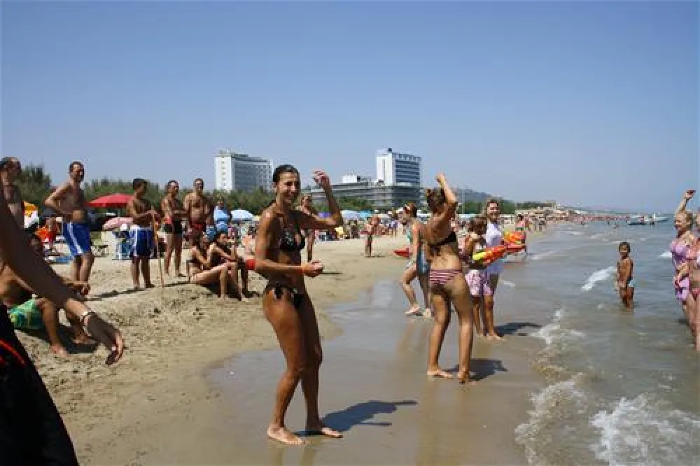 Campeggio Lake Placid