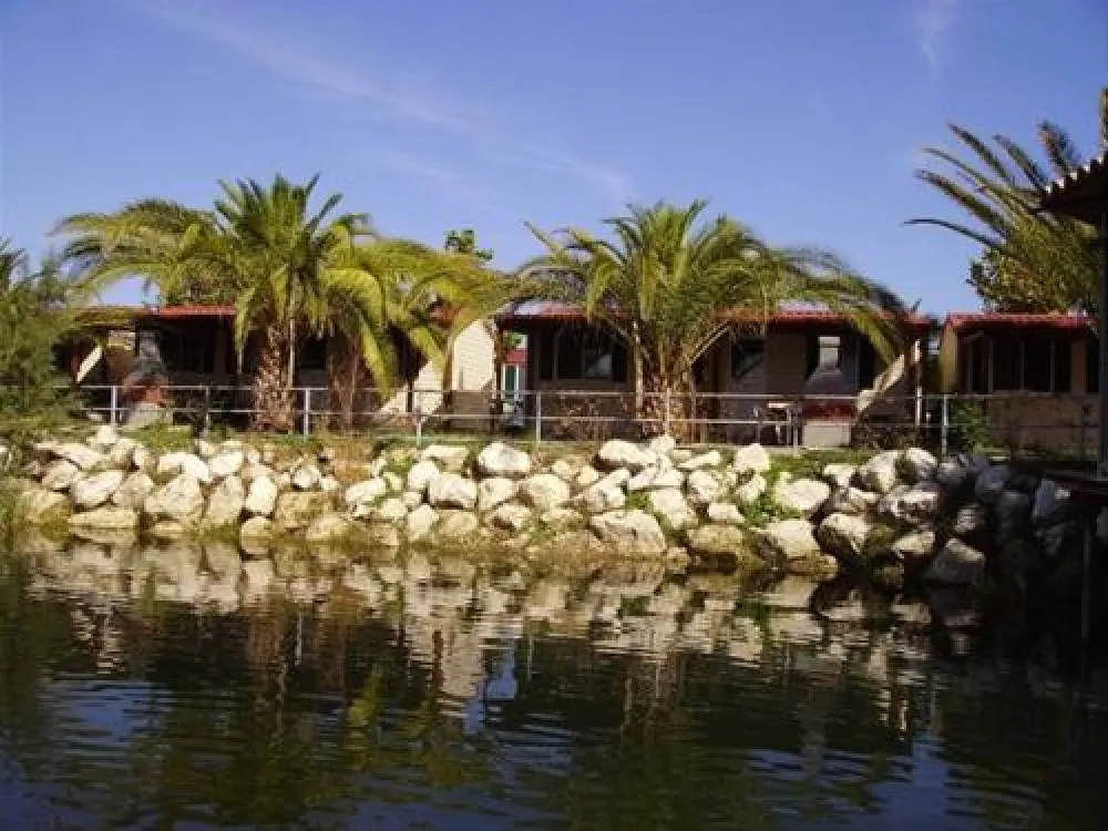 Campeggio Lake Placid