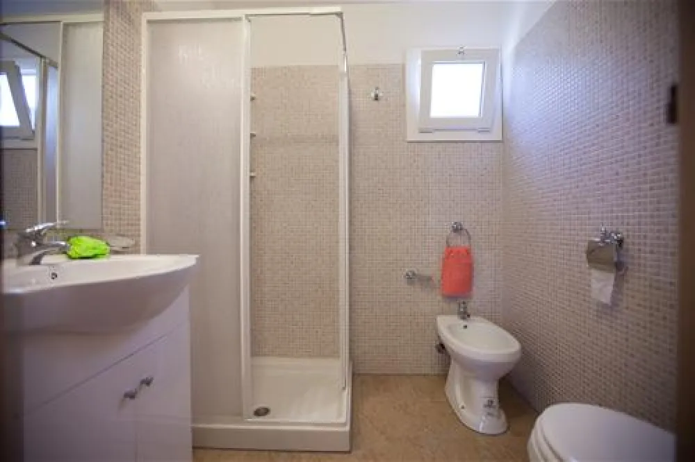 Campeggio Lake Placid