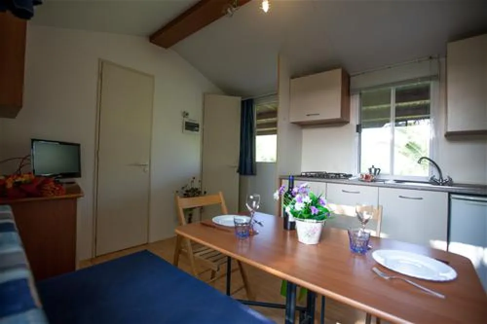 Campeggio Lake Placid