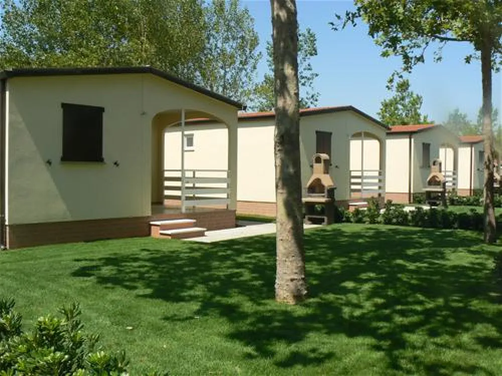 Campeggio Lake Placid