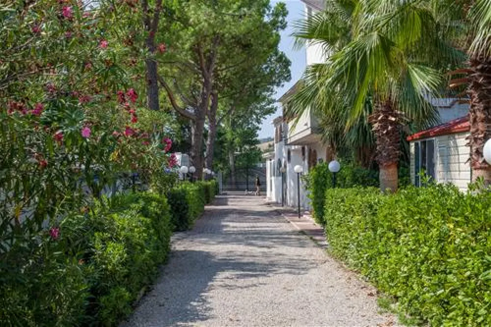 Campeggio Lake Placid