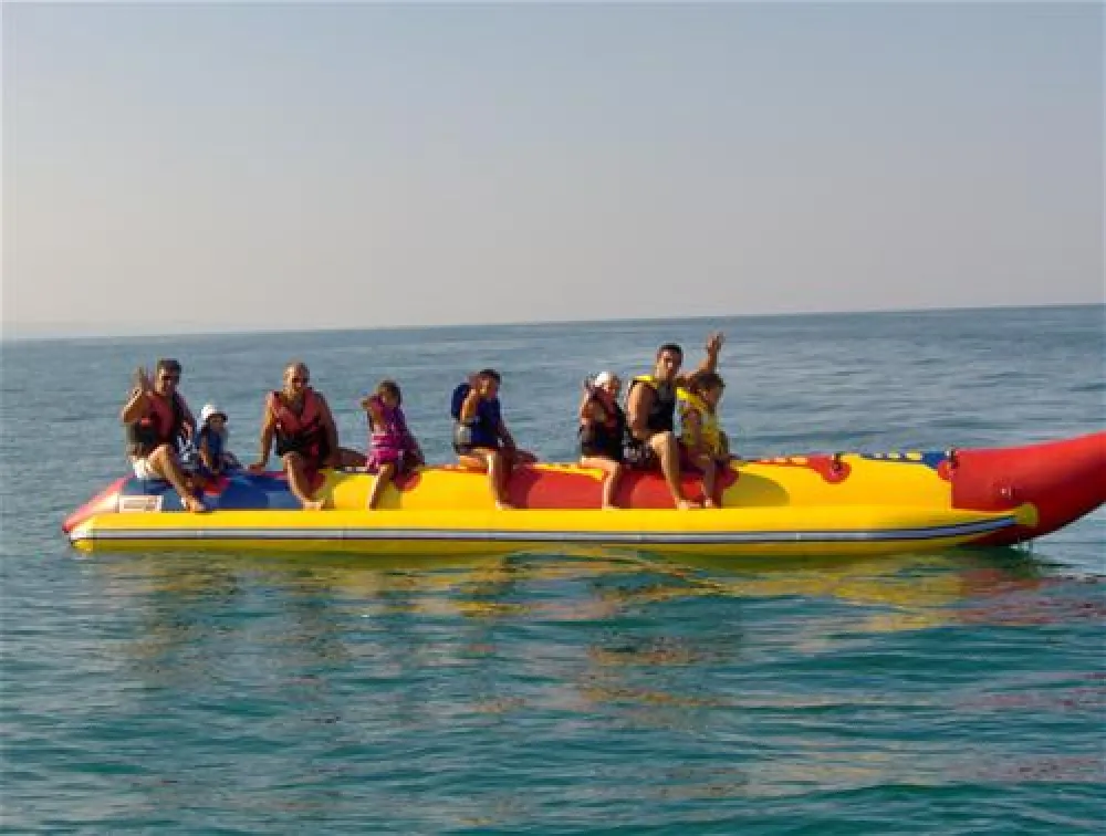 Campeggio Lake Placid