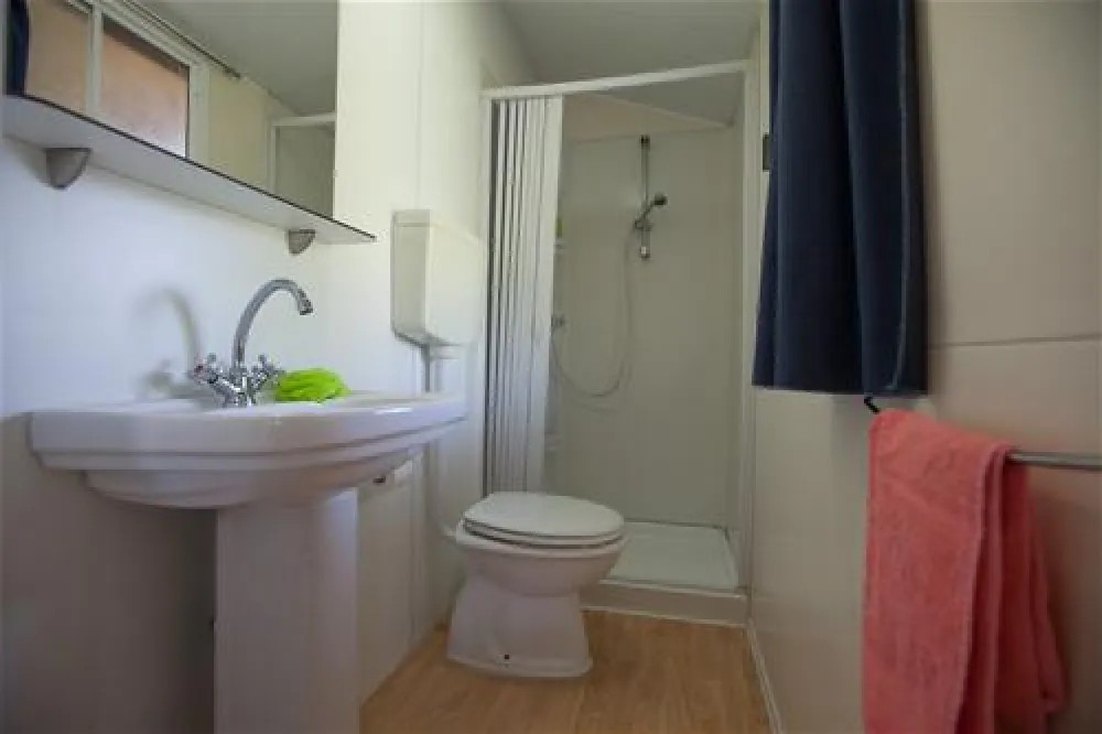 Campeggio Lake Placid