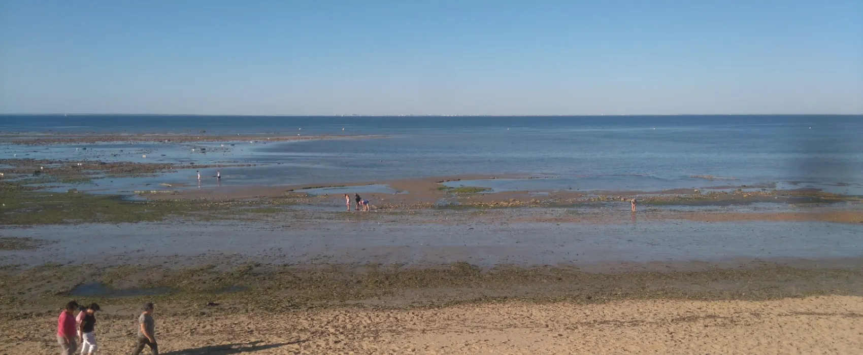 Camping Municipal Le Planginot