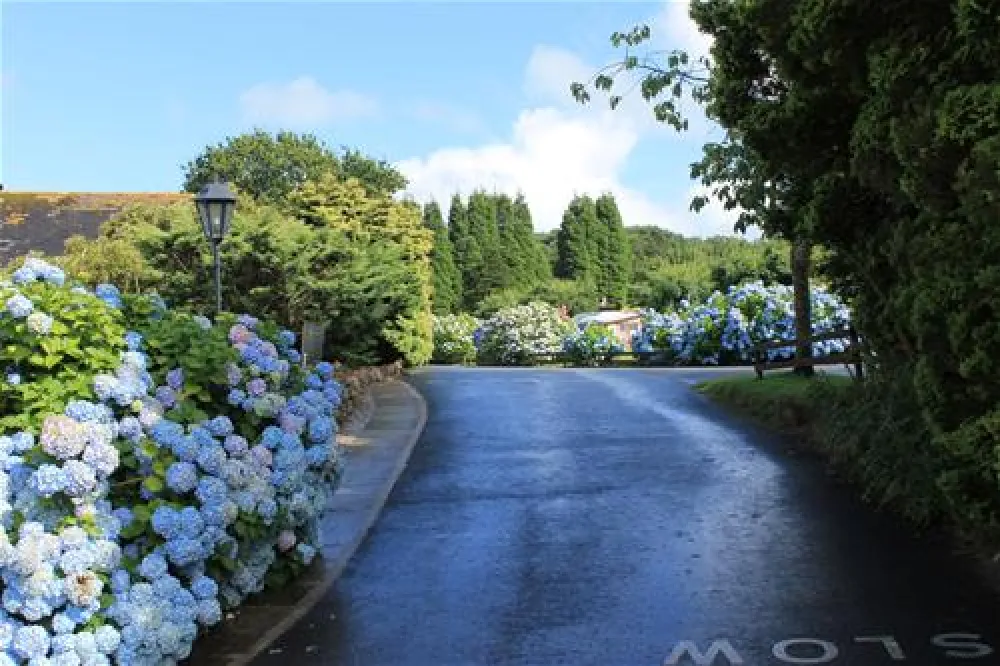 Carlyon Bay Caravan & Camping Park
