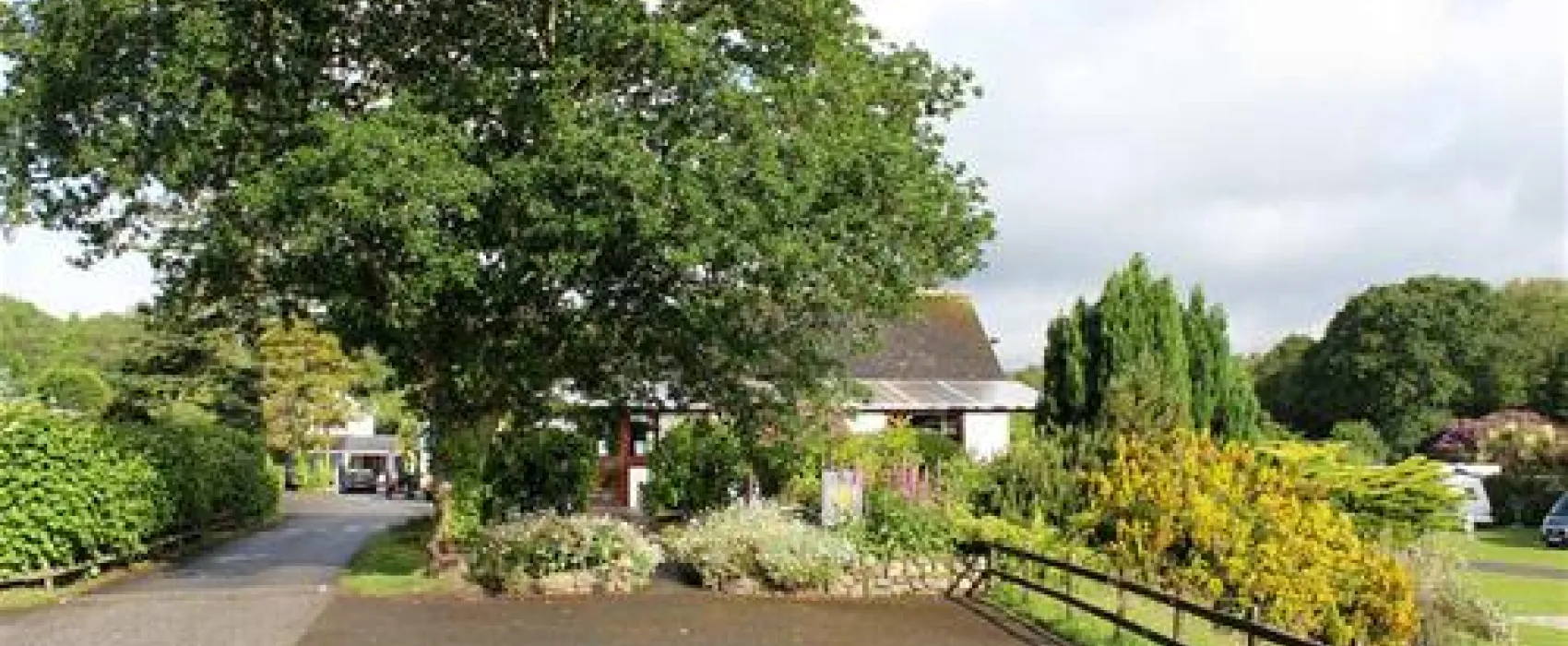 Carlyon Bay Caravan & Camping Park