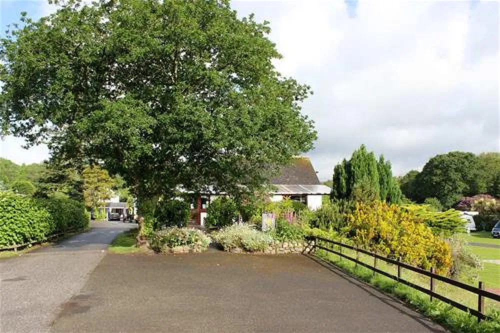 Carlyon Bay Caravan & Camping Park