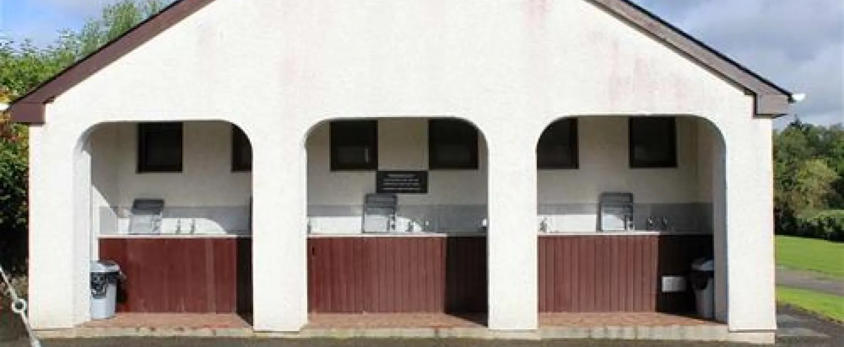 Carlyon Bay Caravan & Camping Park