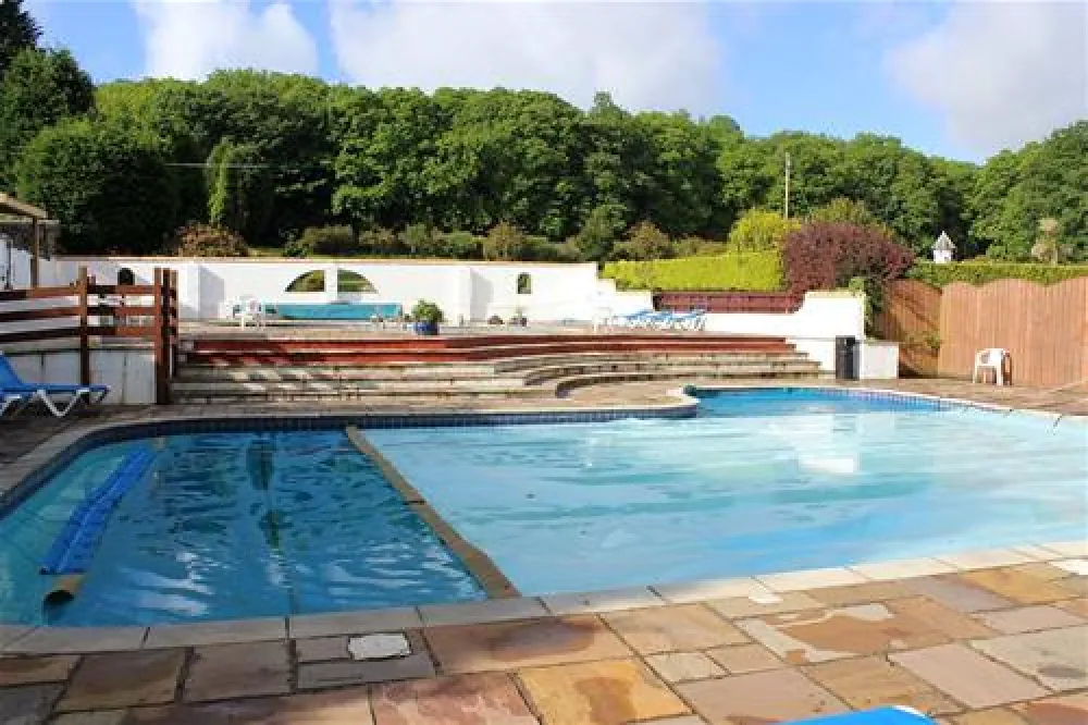 Carlyon Bay Caravan & Camping Park