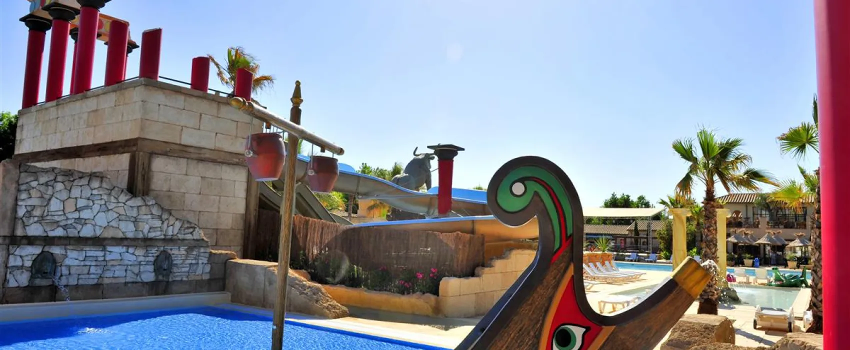 Camping Mer Et Soleil  