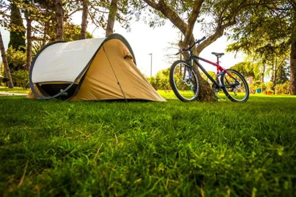 Camping Al Porto - Casa Tonelli