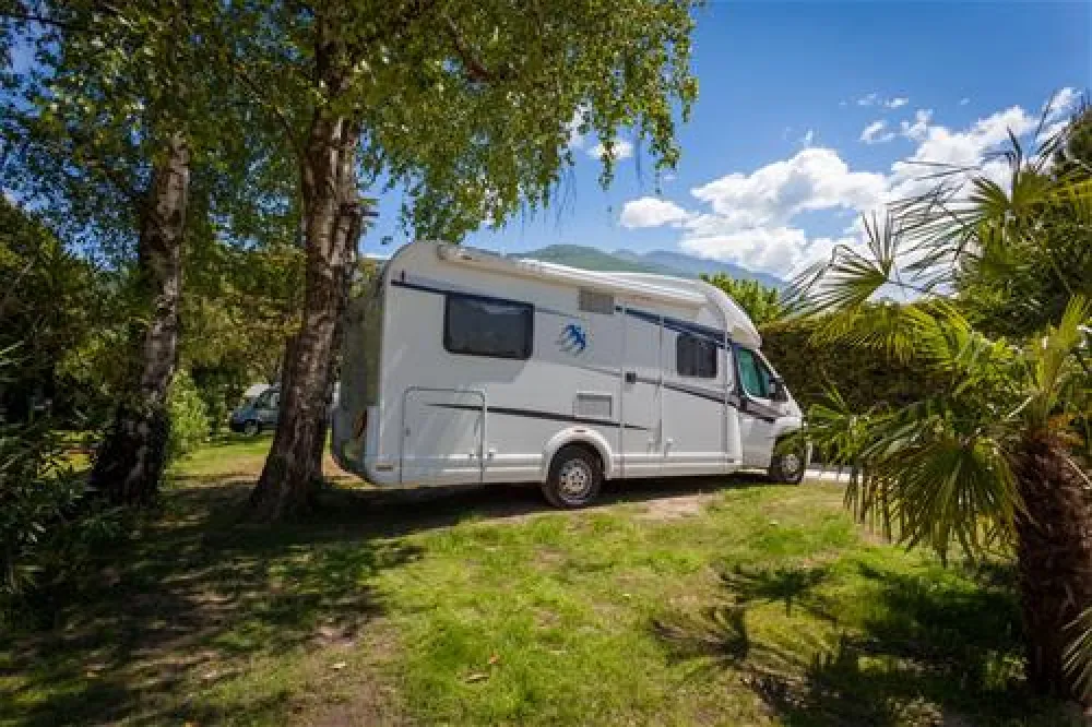 Camping Al Porto - Casa Tonelli