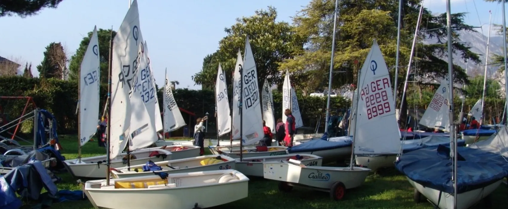 Camping Al Porto - Casa Tonelli