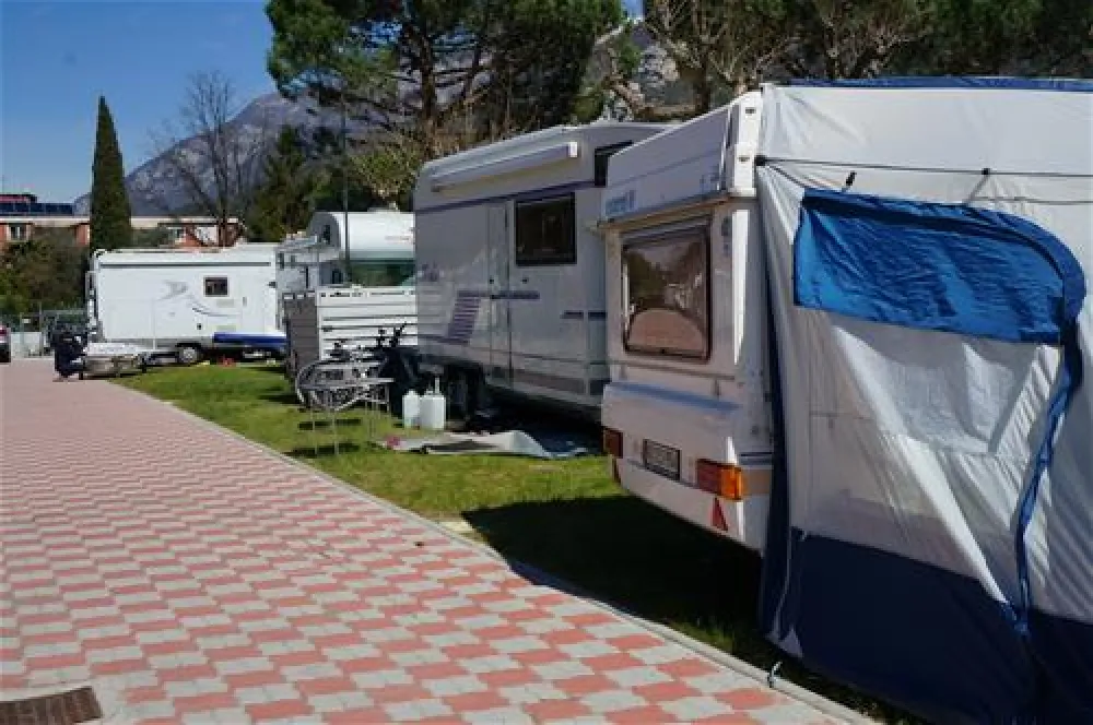 Camping Al Porto - Casa Tonelli