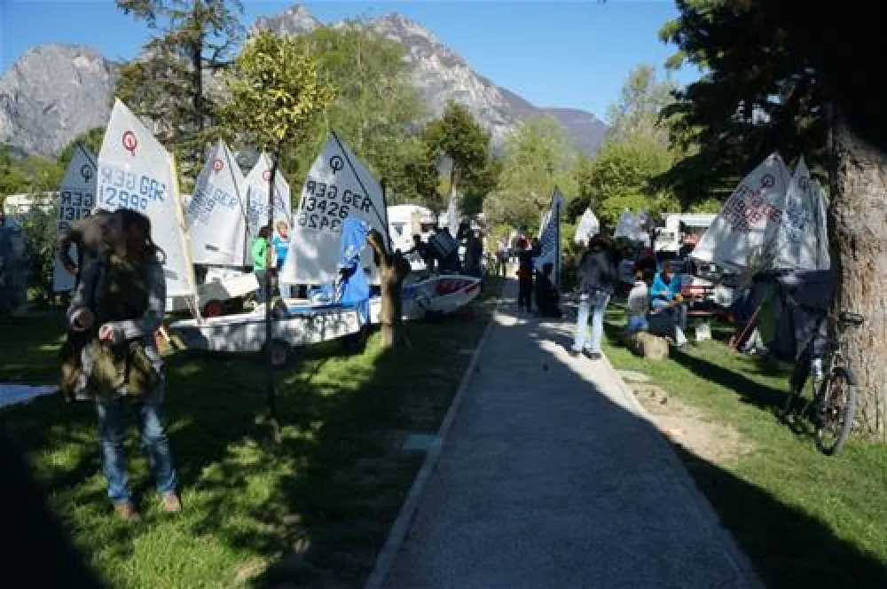 Camping Al Porto - Casa Tonelli