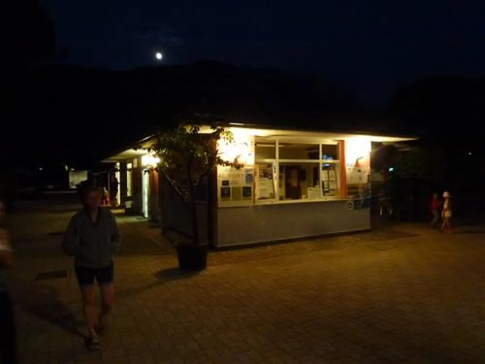 Camping Al Porto - Casa Tonelli