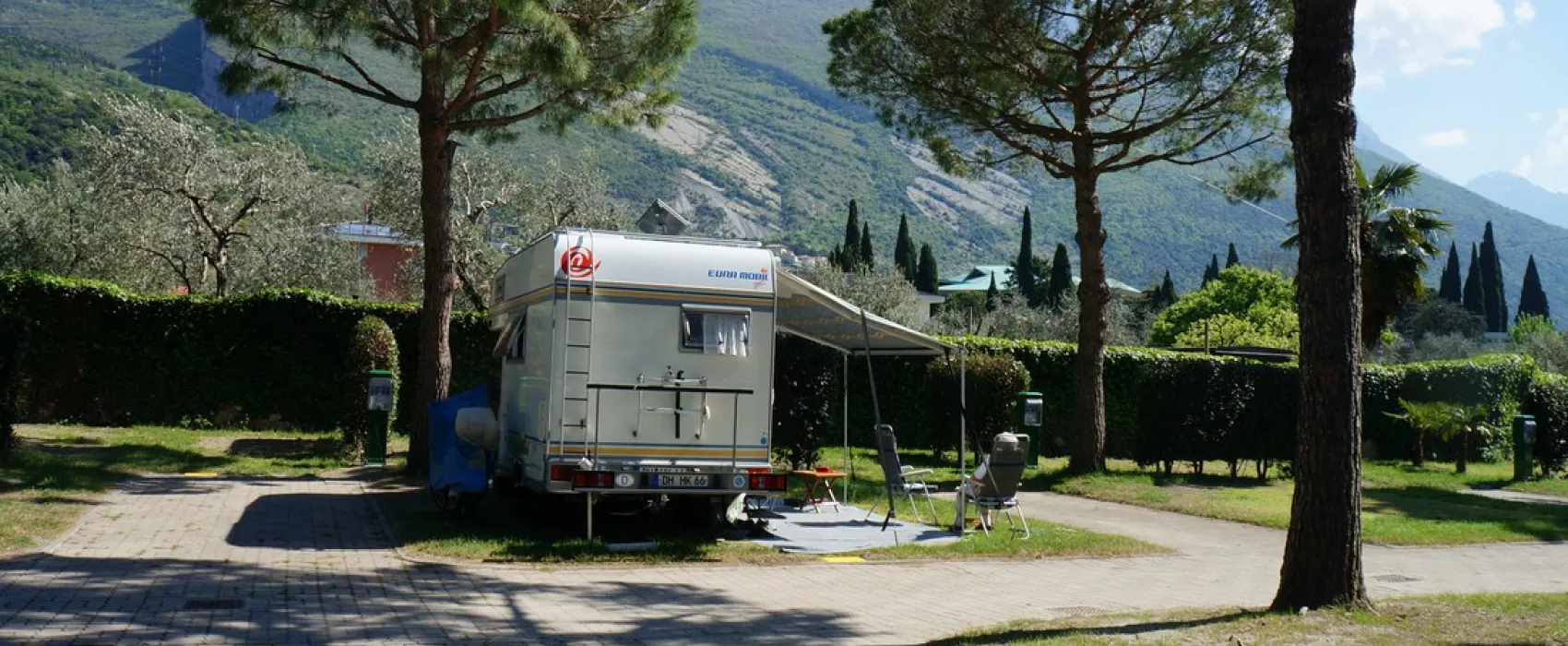 Camping Al Porto - Casa Tonelli