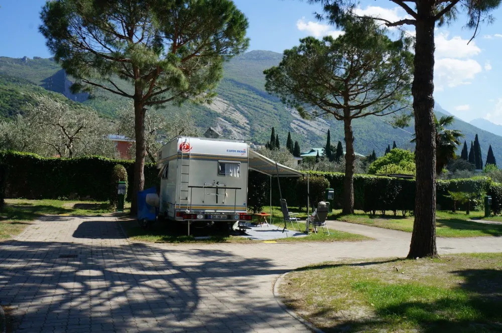 Camping Al Porto - Casa Tonelli