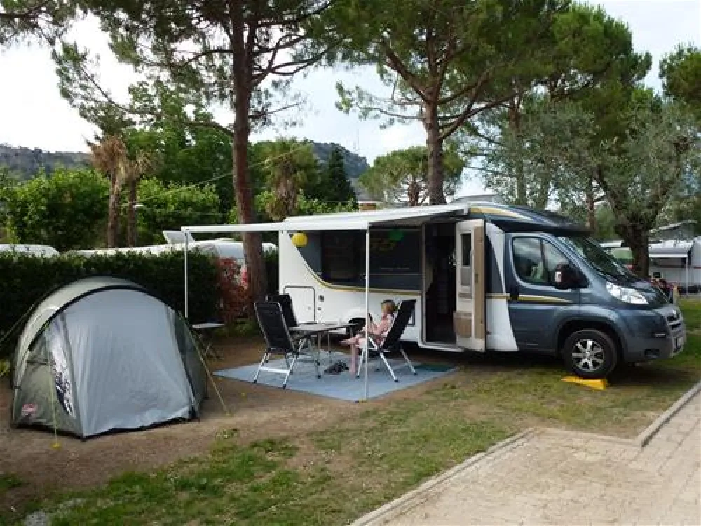 Camping Al Porto - Casa Tonelli