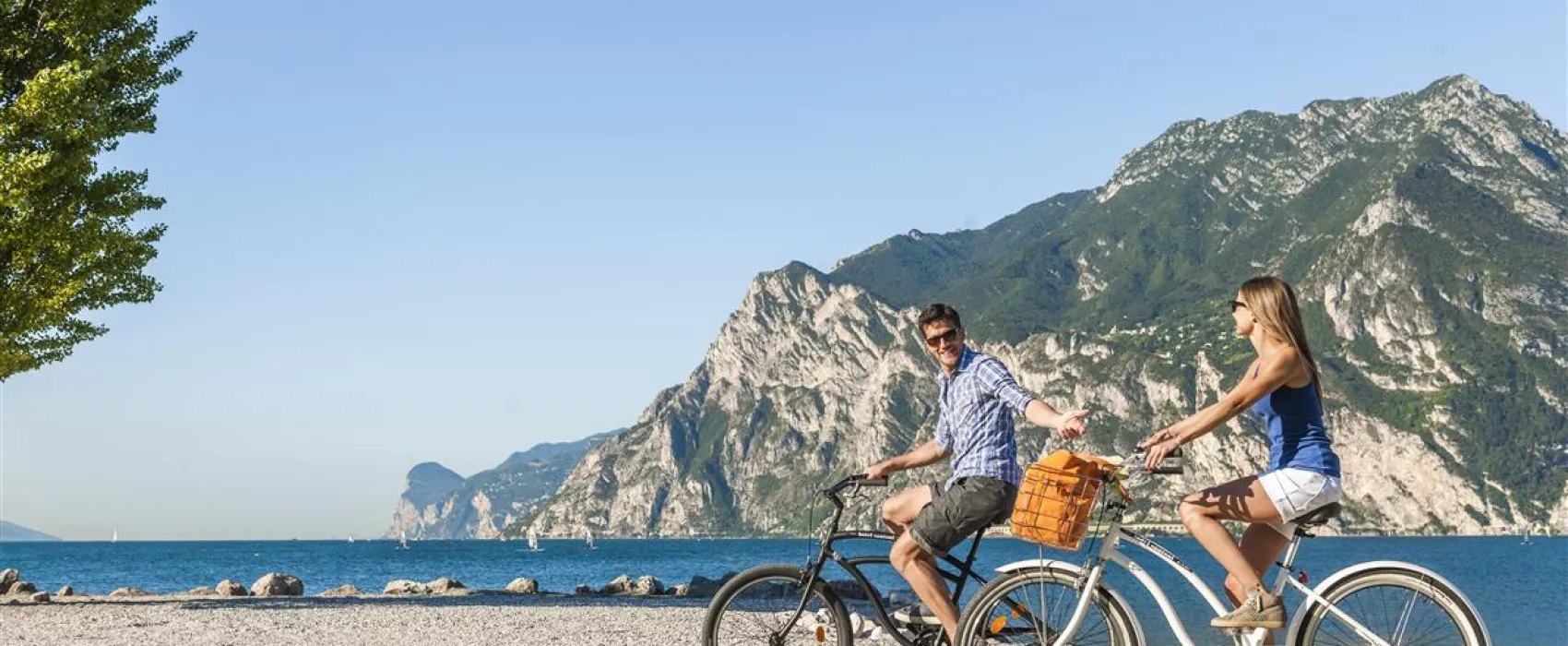 Camping Al Porto - Casa Tonelli