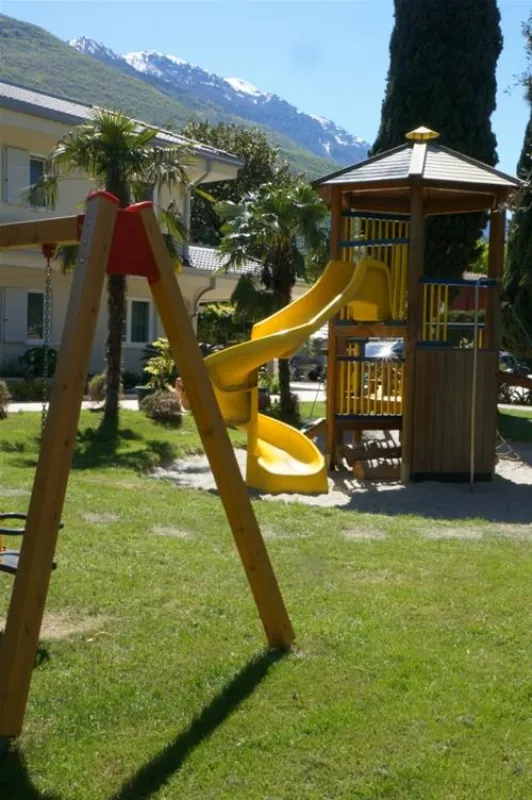 Camping Al Porto - Casa Tonelli