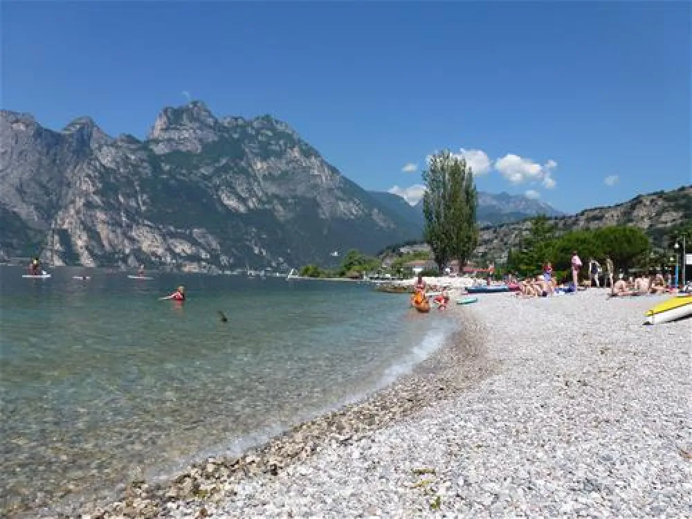 Camping Al Porto - Casa Tonelli