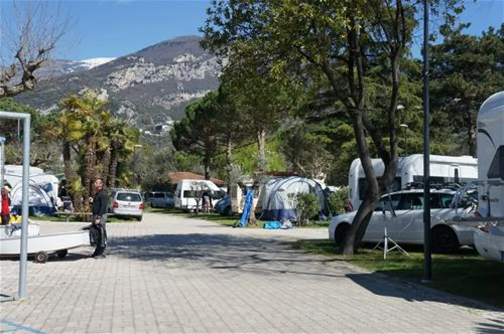 Camping Al Porto - Casa Tonelli