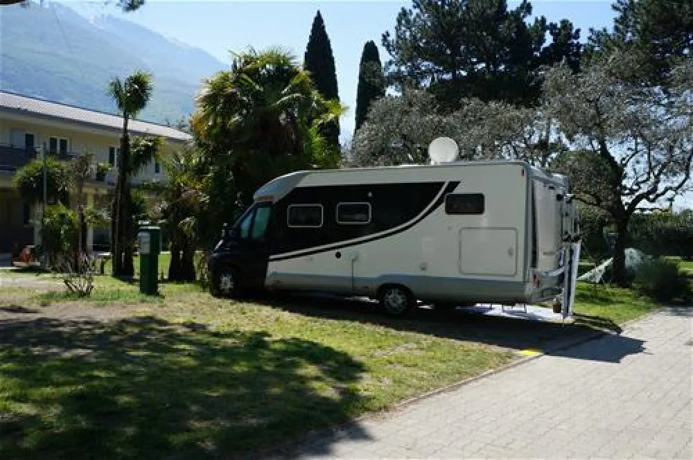 Camping Al Porto - Casa Tonelli