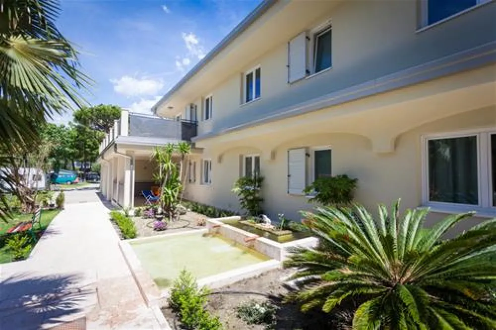 Camping Al Porto - Casa Tonelli