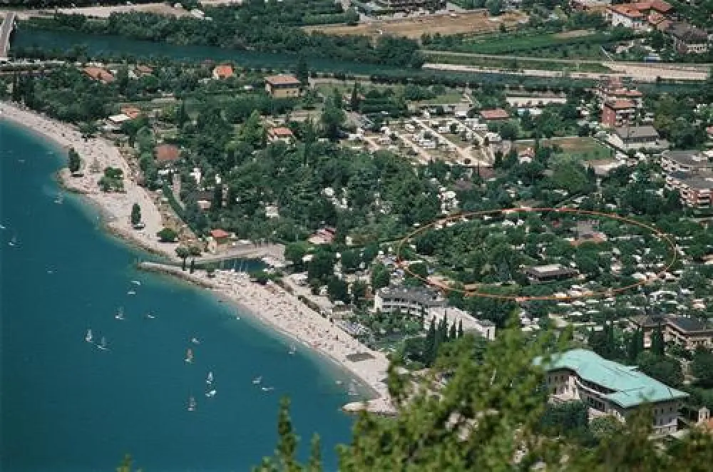 Camping Al Porto - Casa Tonelli