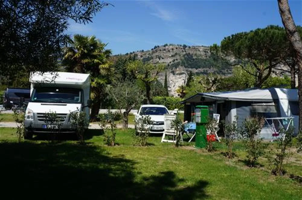 Camping Al Porto - Casa Tonelli