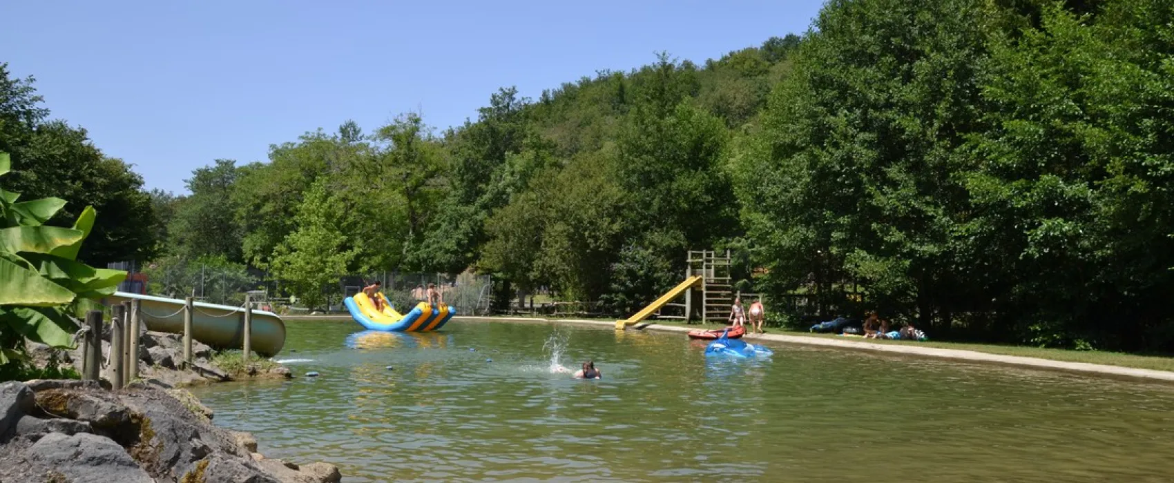 Le Moulin de David ****