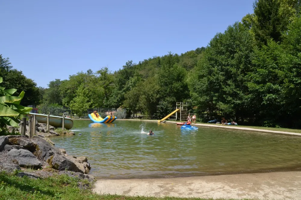 Le Moulin de David ****