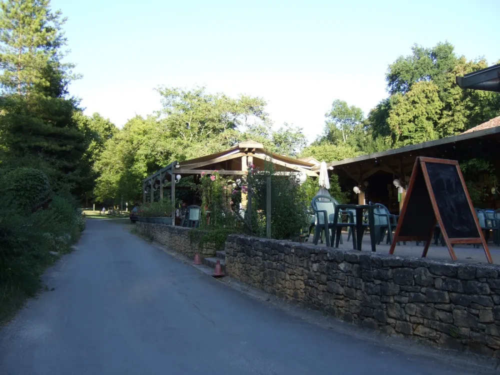 Le Moulin de David ****