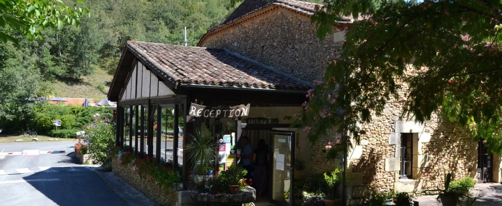 Le Moulin de David ****