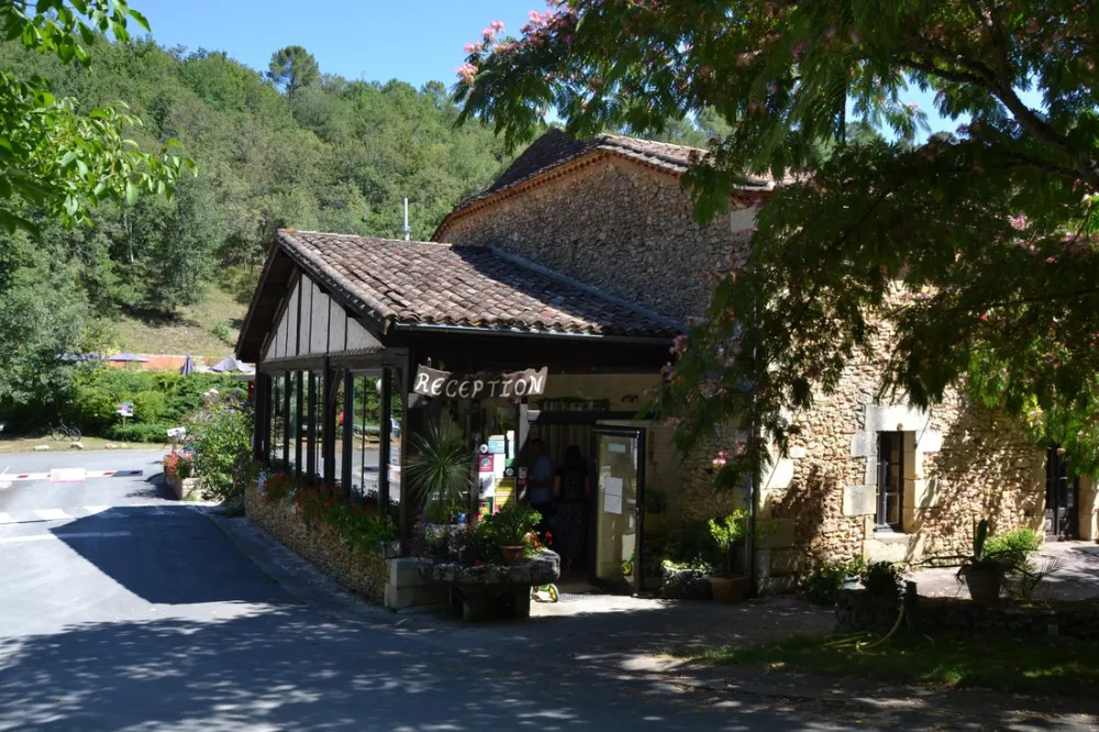 Le Moulin de David ****