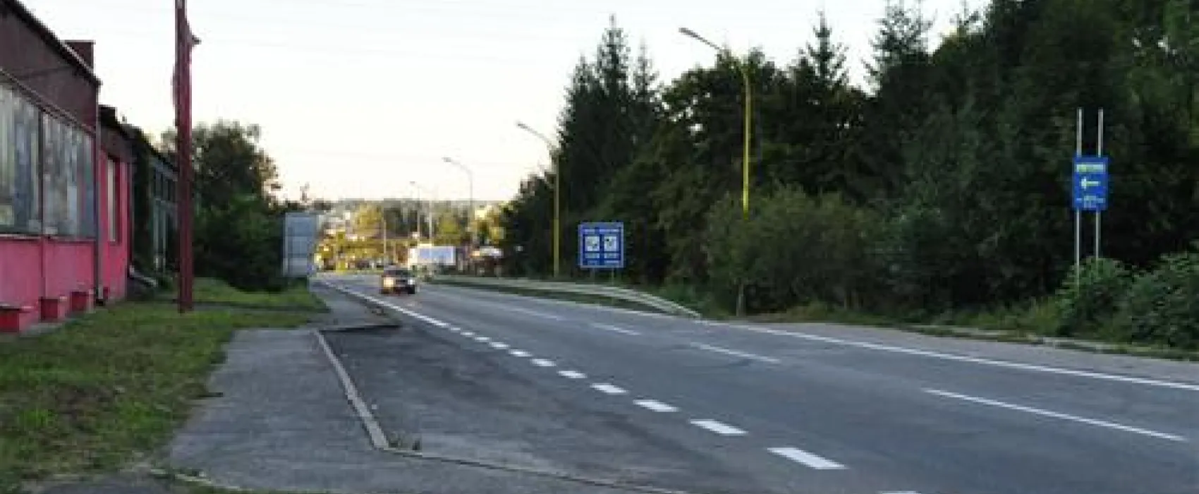 Autocamping Neresnica