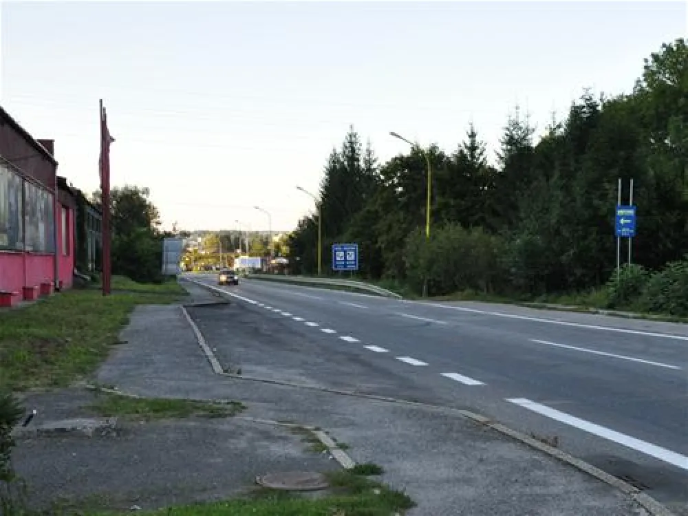 Autocamping Neresnica